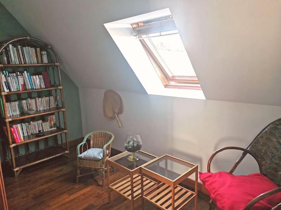 Maison Chez La Malie Le Monteil  Zewnętrze zdjęcie